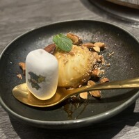 牛に金棒 麻布十番 - 
