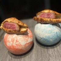 牛に金棒 麻布十番 - 