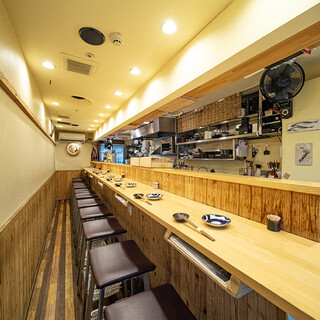 鮨や いしもん_1