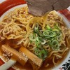 越後秘蔵麺 無尽蔵 コロワ甲子園店