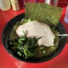 横浜家系ラーメン 宮里家