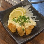 もつ鍋　なかむら - 