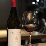 ラ キュイジーヌ ド カワムラ - 