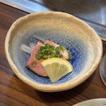 もつ鍋　なかむら - 