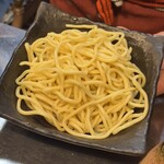 もつ鍋　なかむら - 