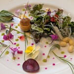 馳走CO-JIRO - とにかく美しいです♪