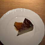 ラ キュイジーヌ ド カワムラ - 