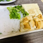 すき焼き キムラ - お野菜がシンプルで美味しい
