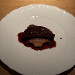 ラ キュイジーヌ ド カワムラ - 