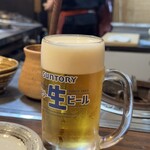 もつ鍋　なかむら - 