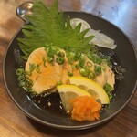 もつ鍋　なかむら - 