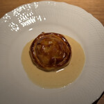 ラ キュイジーヌ ド カワムラ - 