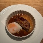 ラ キュイジーヌ ド カワムラ - 