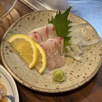 もつ鍋　なかむら - 