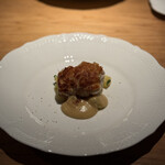 ラ キュイジーヌ ド カワムラ - 