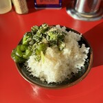 横浜家系ラーメン 宮里家 - 