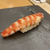 鮨 箕輪 - 