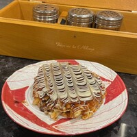 mahoroba 鉄板 心斎橋 - 