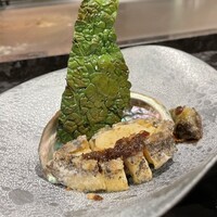 mahoroba 鉄板 心斎橋 - 