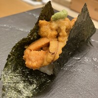 鮨 箕輪 - 