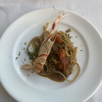 ナポリ、アマルフィ料理 Ti picchio 中目黒 - 