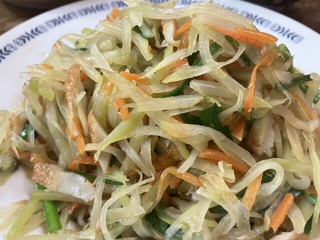 by musanko : キッチンみほりん - 宮古島市/食堂 [食べログ]