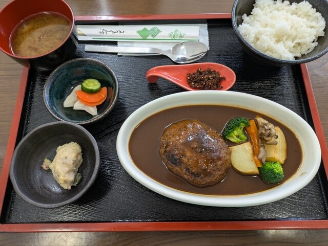 Fortune Brunch（フォーチュン・ブランチ） - 白河（カフェ）の写真