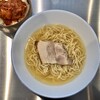麺屋22ふぅふぅ