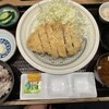 博多とんかつ わか葉 浜松町店
