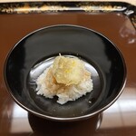 片折 - げんげ天丼
