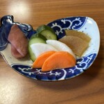 うなぎ亭 友栄 - 