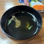 うなぎ亭 友栄 - 