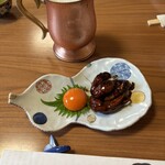 うなぎ亭 友栄 - 