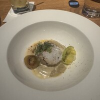 サザンタワーダイニング - 