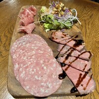 Seafood bar Ermitage 代々木店 - 