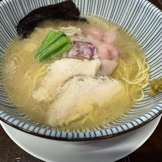 拉麺 べんげ_1