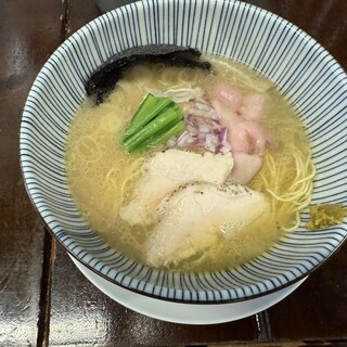 拉麺 べんげ_0