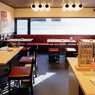 元祖串かつ だるま_1