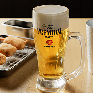 元祖串かつ だるま_2