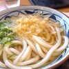 Marugame Udon - 料理写真: