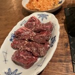 ゴールドブッチャー - 