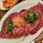 ゴールドブッチャー - 