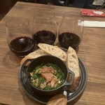 グリルとワイン COCCIO831 - 