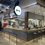 ラーメン家 みつ葉  - 