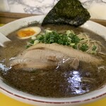 ラーメンまむし - 