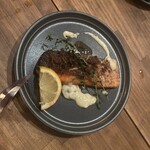 グリルとワイン COCCIO831 - 