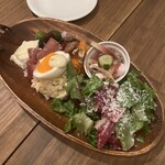 グリルとワイン COCCIO831 - 