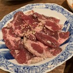 ゴールドブッチャー - 