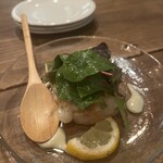 グリルとワイン COCCIO831 - 