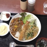 キッチン マルニ - 